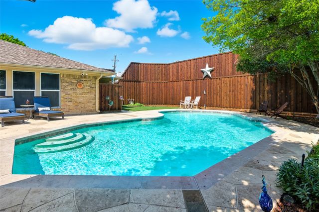 7731 Bantry Lane, Dallas, TX 75248