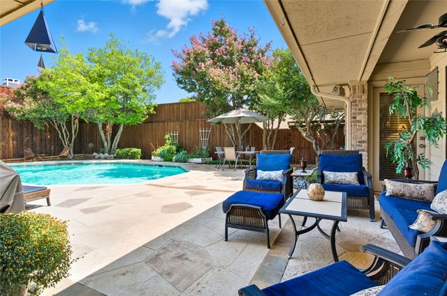 7731 Bantry Lane, Dallas, TX 75248