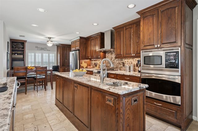 7731 Bantry Lane, Dallas, TX 75248