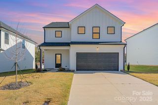 107 Silverwood Court, Mooresville, NC 28115