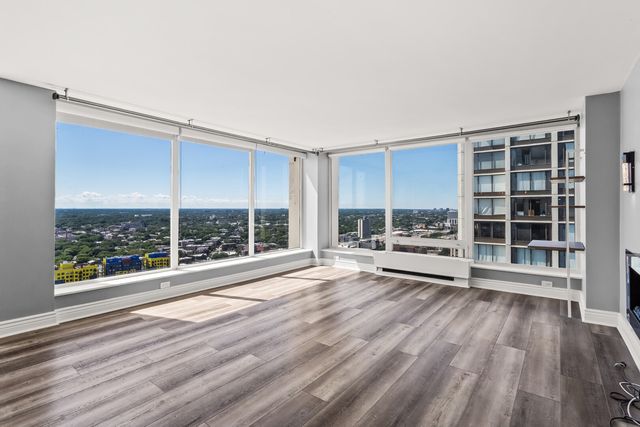 5445 N Sheridan Road 3501, Chicago, IL 60640