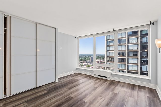 5445 N Sheridan Road 3501, Chicago, IL 60640