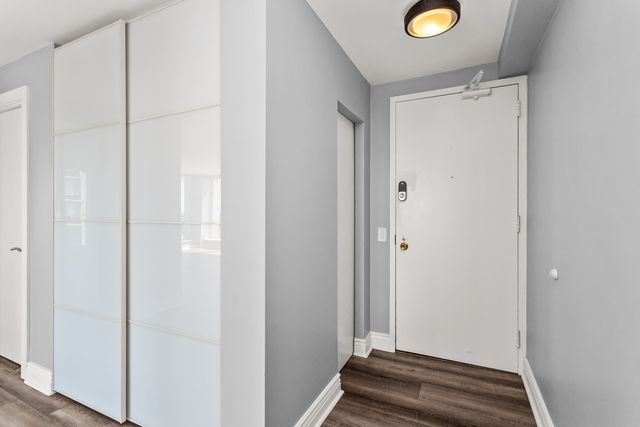 5445 N Sheridan Road 3501, Chicago, IL 60640