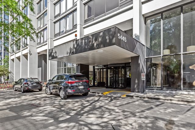 5445 N Sheridan Road 3501, Chicago, IL 60640