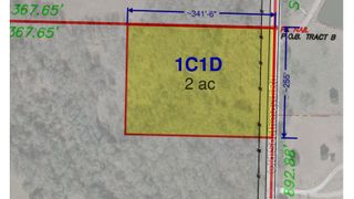 TBD Old Southmayd Road Tract 1C1D, Sherman, TX 75092
