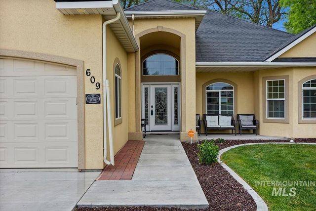 609 Glen Eagle Dr, Jerome, ID 83338