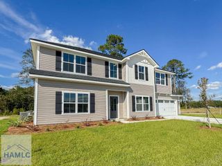 136 Eleanor Drive, Midway, GA 31320