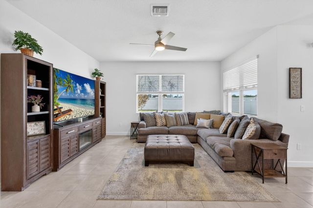 7759 NW Greenbank Circle, Port St. Lucie, Port St Lucie, FL 34987