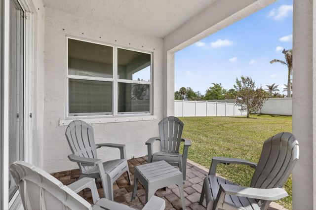 7759 NW Greenbank Circle, Port St. Lucie, Port St Lucie, FL 34987