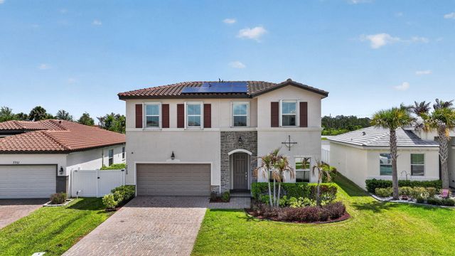 7759 NW Greenbank Circle, Port St. Lucie, Port St Lucie, FL 34987