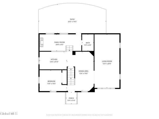 104 Haughney Road, Troy, NY 12182