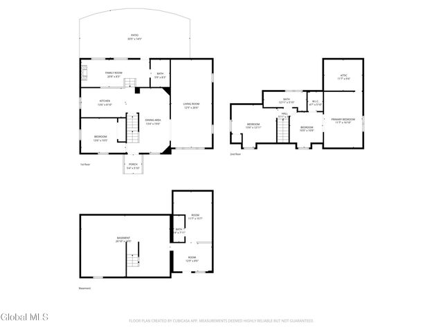 104 Haughney Road, Troy, NY 12182