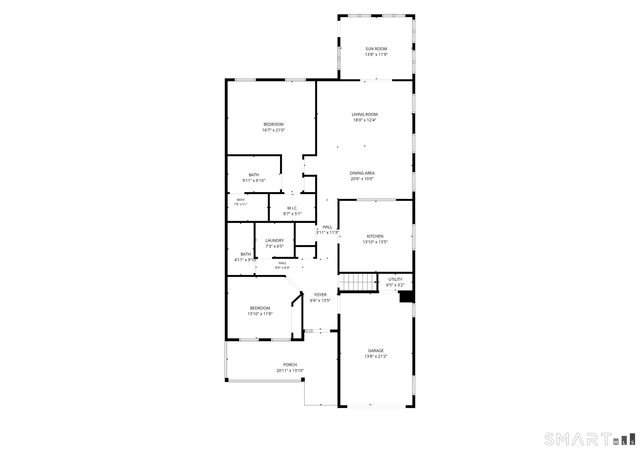 175 Oliver Way 175, Bloomfield, CT 06002