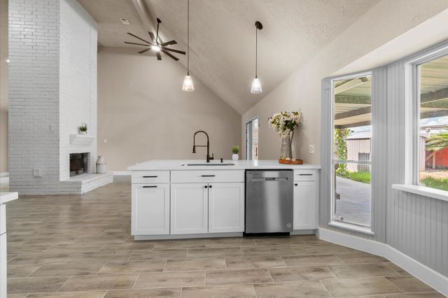 1307 Grand Junction Drive, Katy, TX 77450