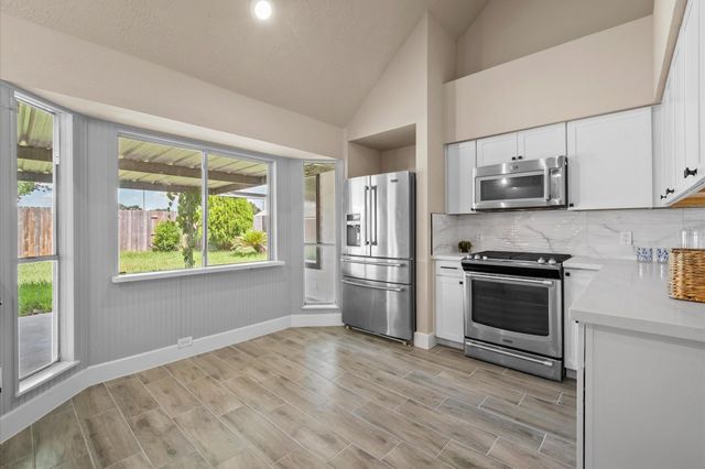 1307 Grand Junction Drive, Katy, TX 77450