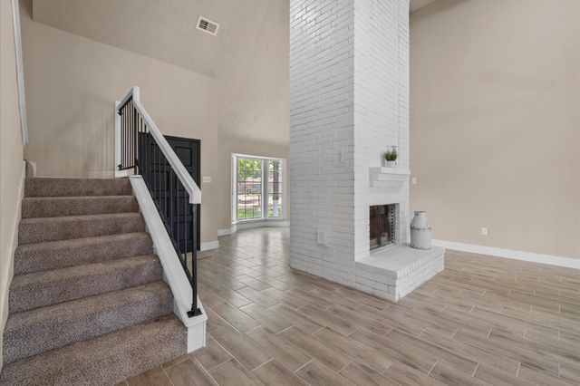 1307 Grand Junction Drive, Katy, TX 77450
