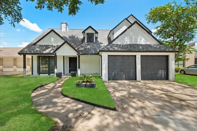 1307 Grand Junction Drive, Katy, TX 77450