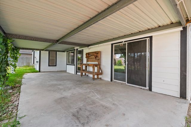 1307 Grand Junction Drive, Katy, TX 77450