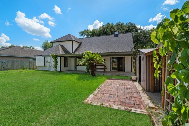 1307 Grand Junction Drive, Katy, TX 77450