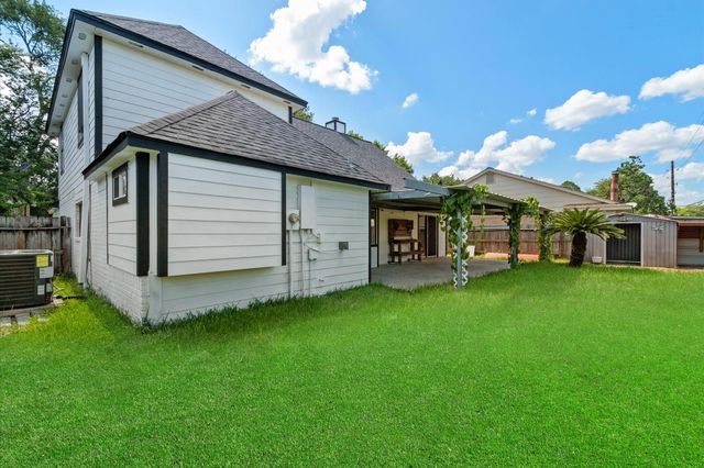 1307 Grand Junction Drive, Katy, TX 77450