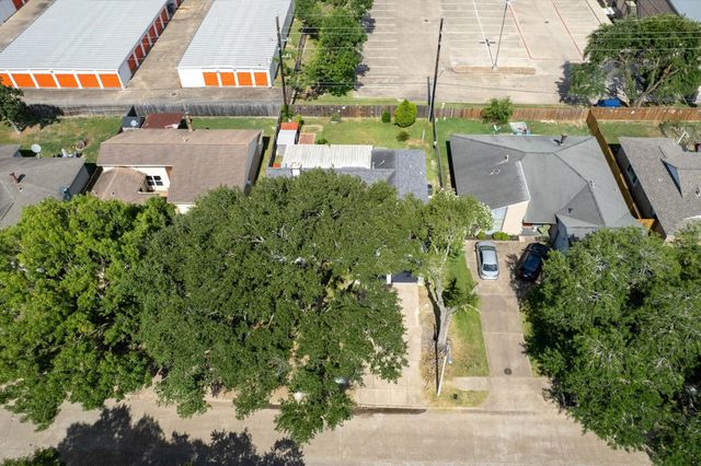 1307 Grand Junction Drive, Katy, TX 77450