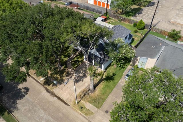 1307 Grand Junction Drive, Katy, TX 77450