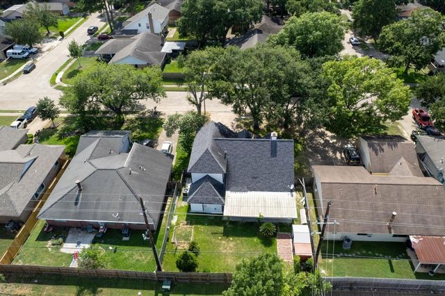 1307 Grand Junction Drive, Katy, TX 77450