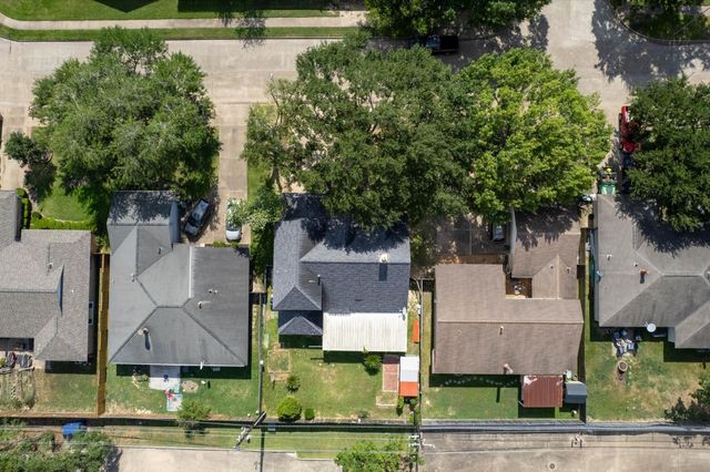 1307 Grand Junction Drive, Katy, TX 77450