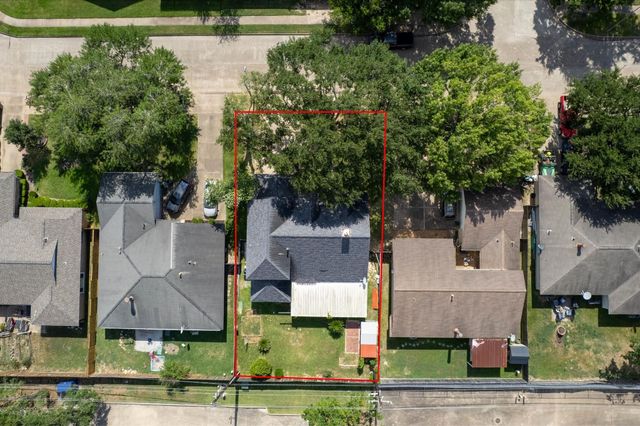 1307 Grand Junction Drive, Katy, TX 77450
