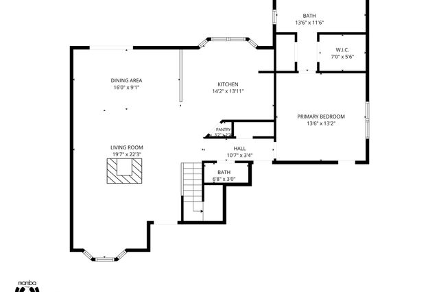 1307 Grand Junction Drive, Katy, TX 77450
