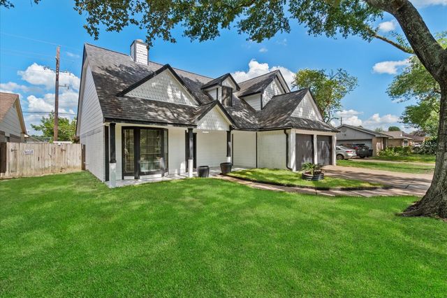 1307 Grand Junction Drive, Katy, TX 77450