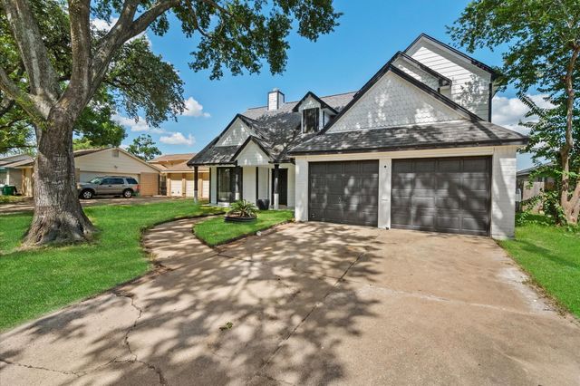 1307 Grand Junction Drive, Katy, TX 77450