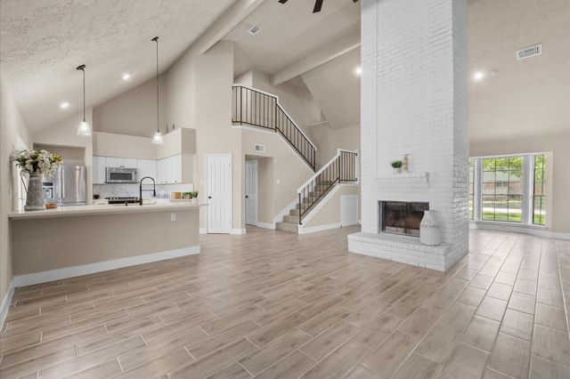 1307 Grand Junction Drive, Katy, TX 77450