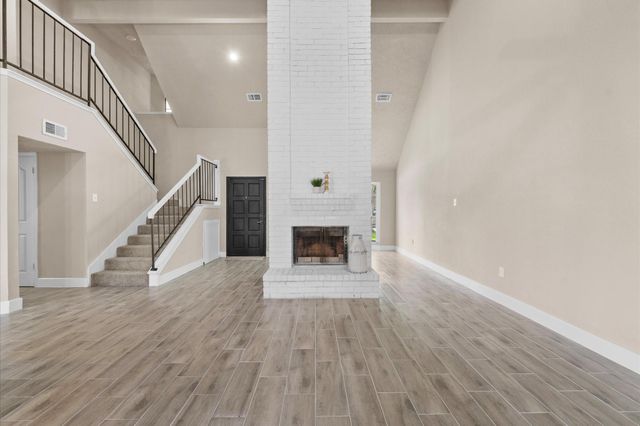 1307 Grand Junction Drive, Katy, TX 77450