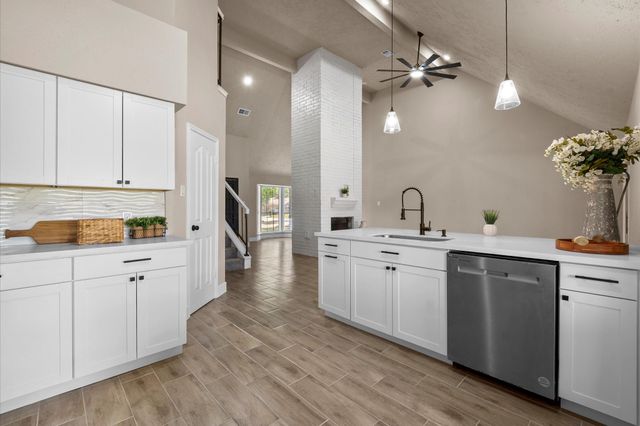 1307 Grand Junction Drive, Katy, TX 77450