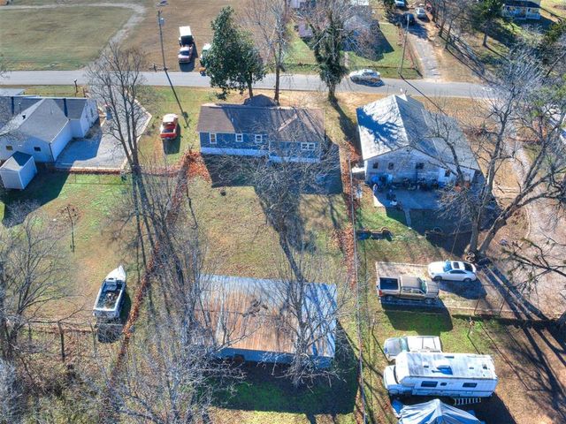 20831 Navarre, Harrah, OK 73045