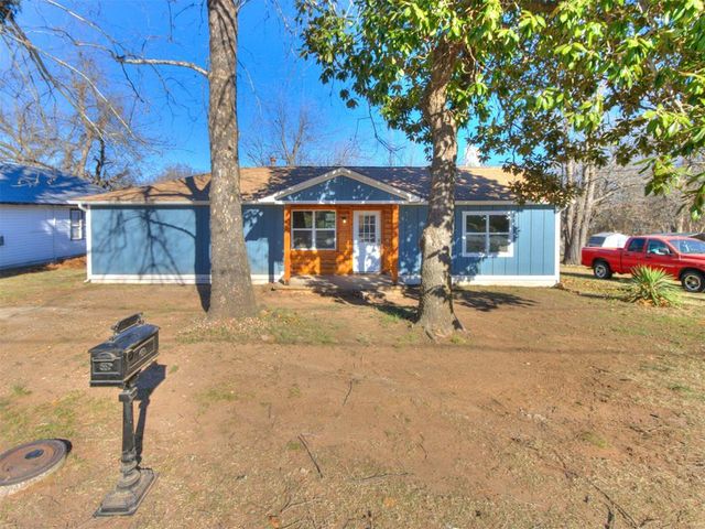 20831 Navarre, Harrah, OK 73045