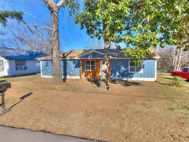 20831 Navarre, Harrah, OK 73045