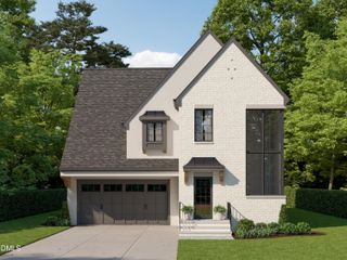 1505 Fairbanks Road, Cary, NC 27513