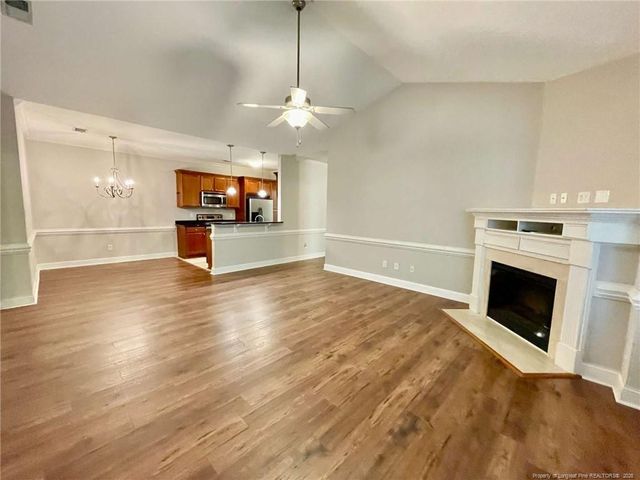 206 Fountainhead Lane 201, Fayetteville, NC 28301