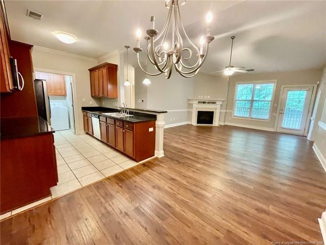 206 Fountainhead Lane 201, Fayetteville, NC 28301