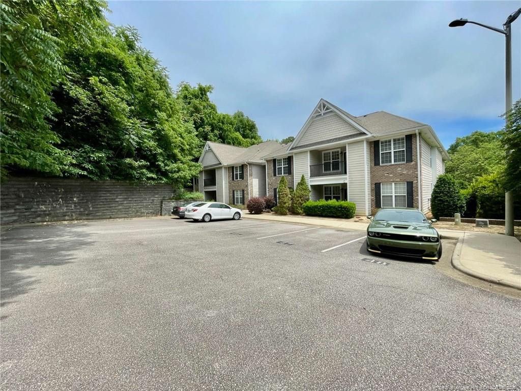 206 Fountainhead Lane 201, Fayetteville, NC 28301