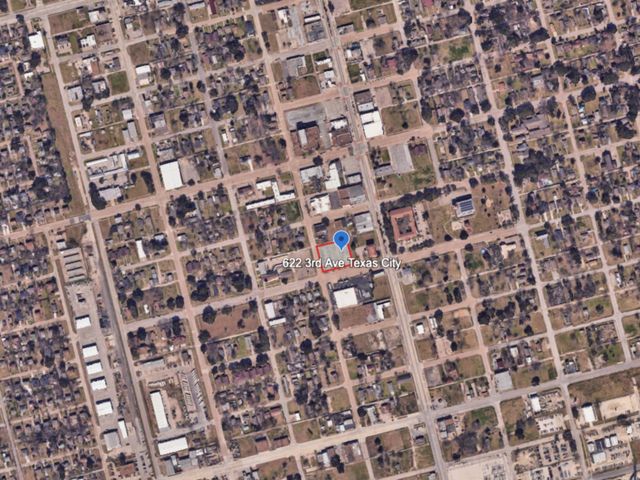 622 3rd Avenue N, Texas City, TX 77590