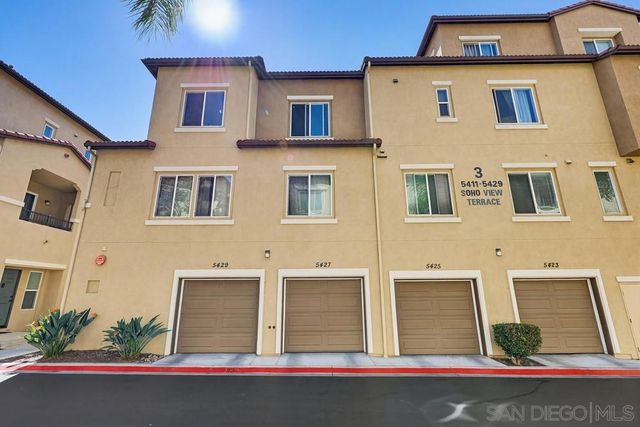 5427 Soho View Ter, San Diego, CA 92105