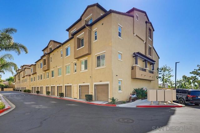 5427 Soho View Ter, San Diego, CA 92105