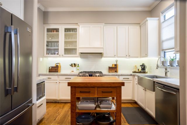 1611 Mcdonald Street, Houston, TX 77007