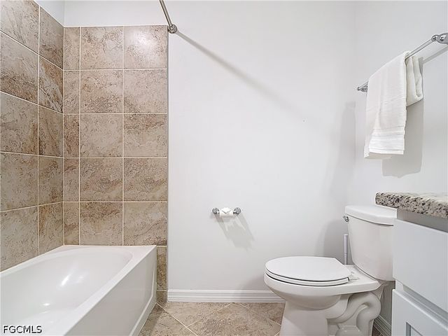 43040 Greenway BLVD 511, Punta Gorda, FL 33982