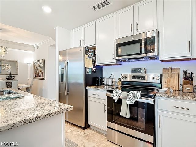 43040 Greenway BLVD 511, Punta Gorda, FL 33982