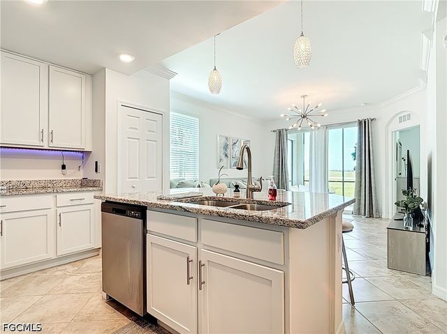 43040 Greenway BLVD 511, Punta Gorda, FL 33982
