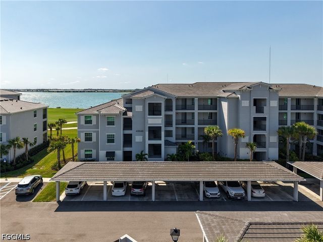 43040 Greenway BLVD 511, Punta Gorda, FL 33982